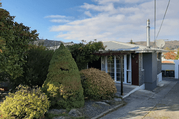 32 Royal Terrace, Alexandra