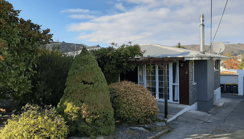 32 Royal Terrace, Alexandra