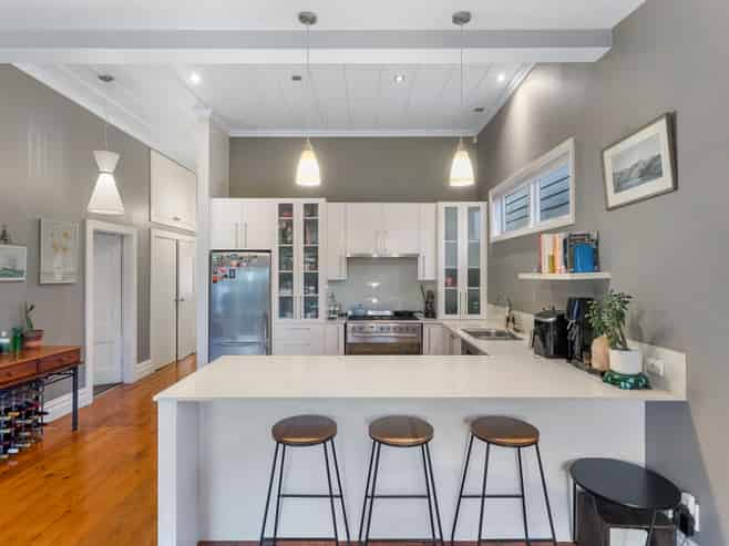 38 Bond Street, Grey Lynn