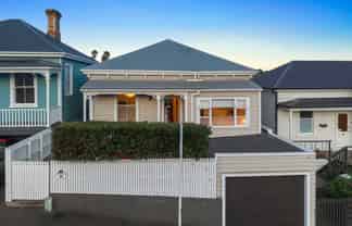 38 Bond Street, Grey Lynn
