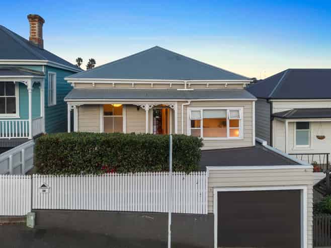 38 Bond Street, Grey Lynn
