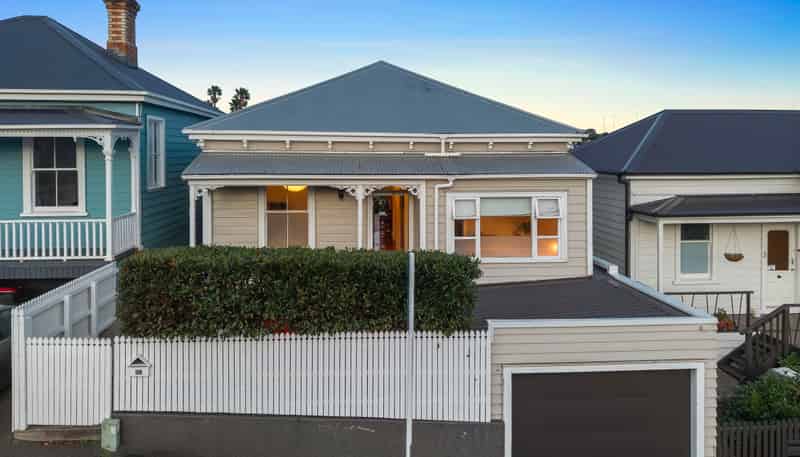 38 Bond Street, Grey Lynn