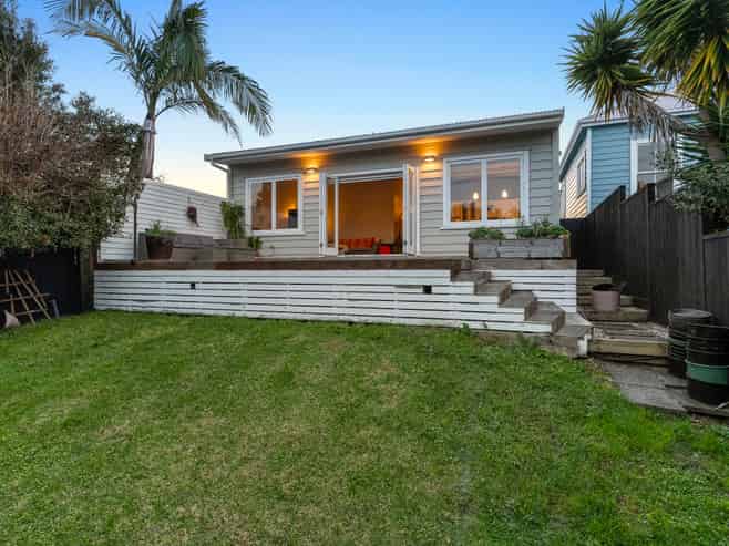 38 Bond Street, Grey Lynn