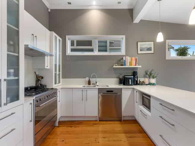 38 Bond Street, Grey Lynn