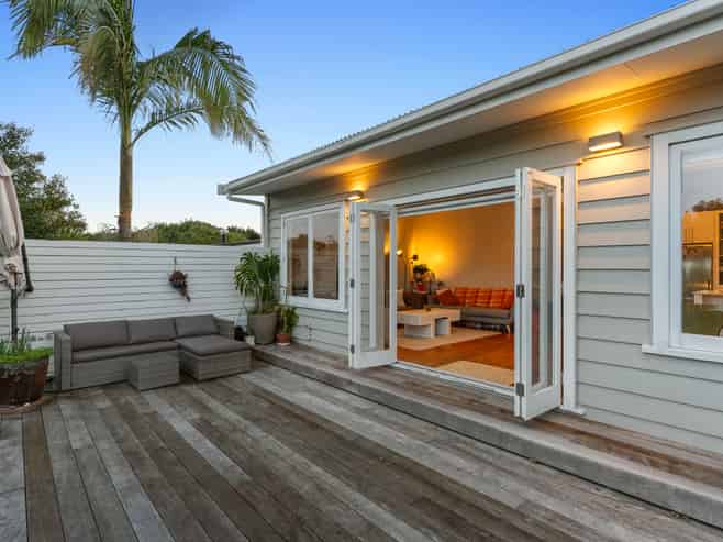 38 Bond Street, Grey Lynn
