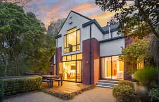 41 Overdale Drive, Cashmere