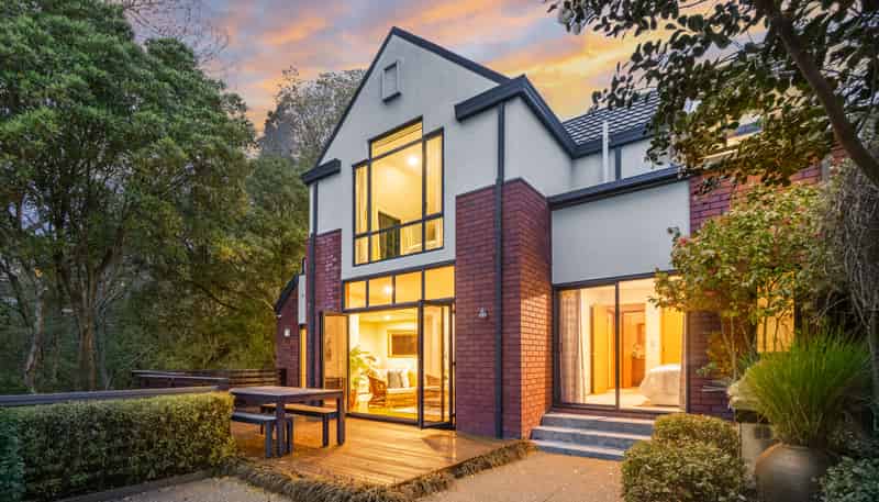 41 Overdale Drive, Cashmere