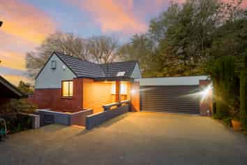 41 Overdale Drive, Cashmere