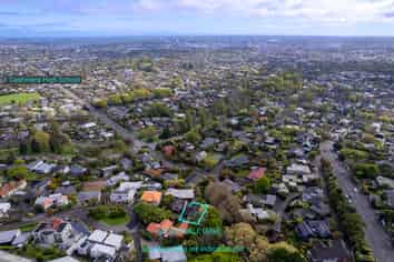 41 Overdale Drive, Cashmere