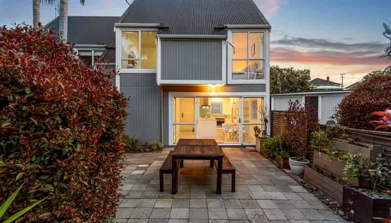 11/33 School Road, Kingsland