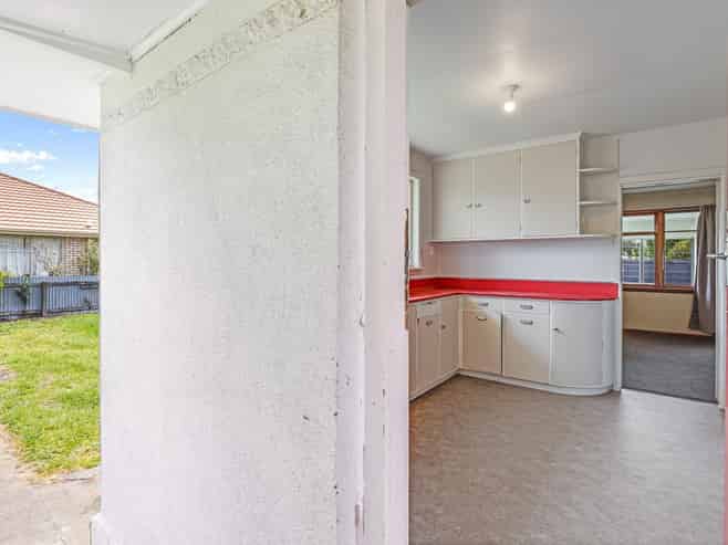 61A Howick Road , Redwoodtown