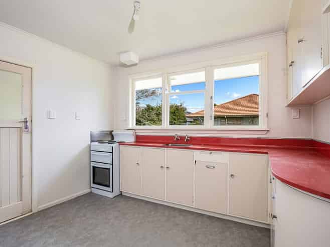 61A Howick Road , Redwoodtown