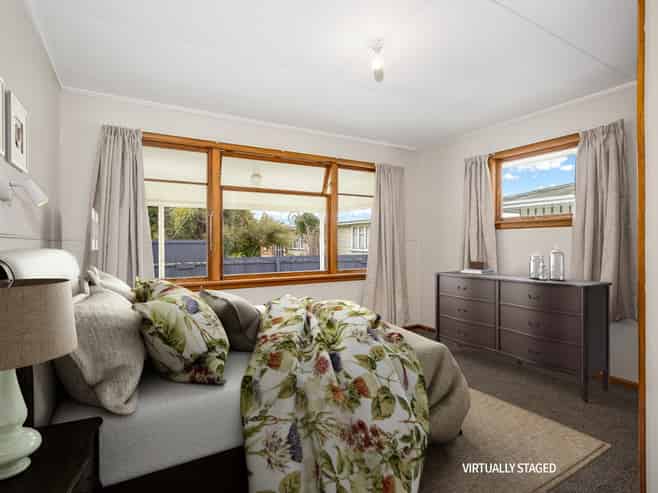 61A Howick Road , Redwoodtown