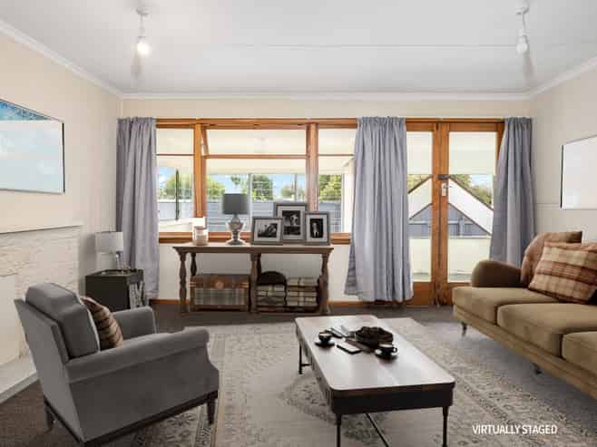 61A Howick Road , Redwoodtown