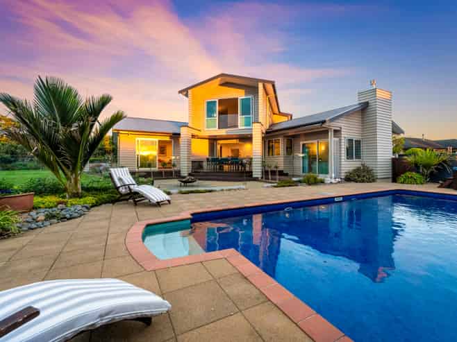 17 Sunny Crescent, Huapai