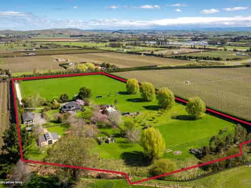 144 Longlands Road, Longlands