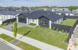 16 Lusk Street, Rangiora
