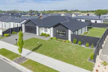 16 Lusk Street, Rangiora