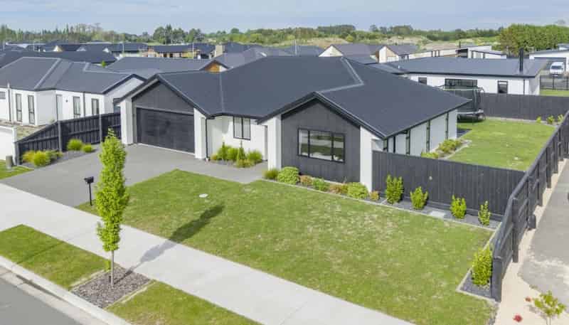 16 Lusk Street, Rangiora
