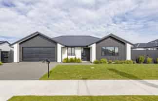 16 Lusk Street, Rangiora