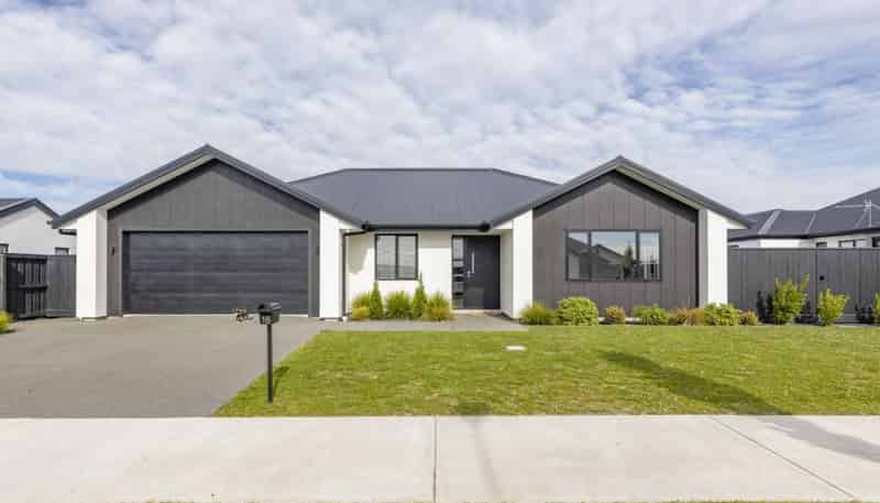 16 Lusk Street, Rangiora