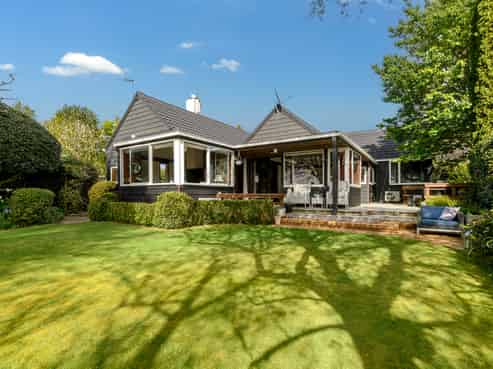 94 Darraghs Road, Brookfield