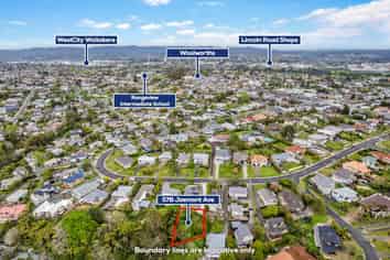 57B Jaemont Avenue, Te Atatu South