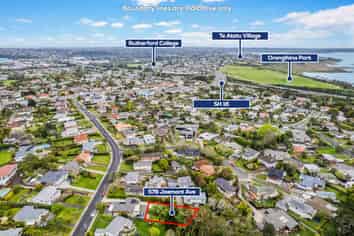 57B Jaemont Avenue, Te Atatu South