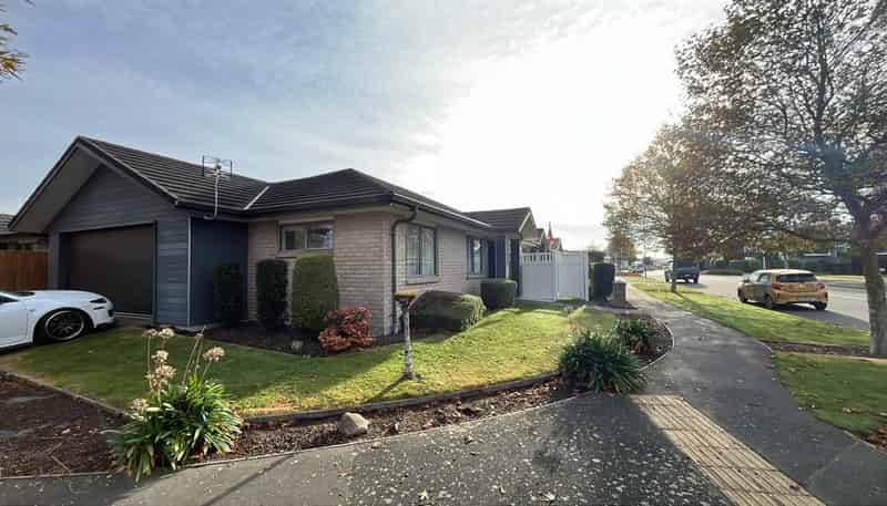 12  Kittyhawk Avenue, Wigram