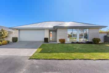 20 Bradwell Crescent, Halswell