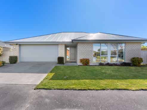 20 Bradwell Crescent, Halswell