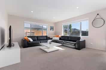 20 Bradwell Crescent, Halswell