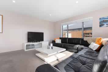 20 Bradwell Crescent, Halswell
