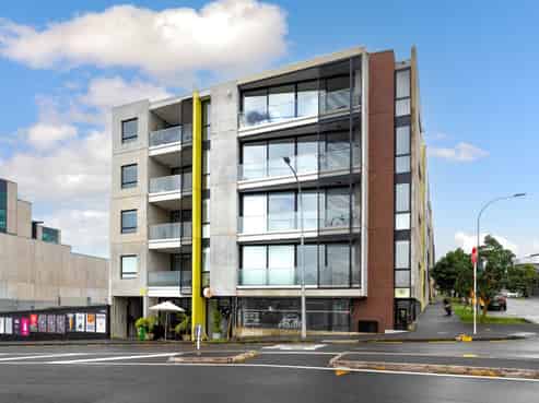 204/25 Pollen Street, Grey Lynn