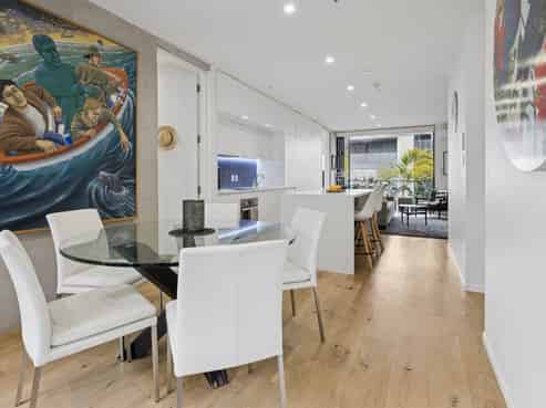 204/25 Pollen Street, Grey Lynn