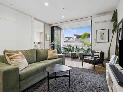 204/25 Pollen Street, Grey Lynn