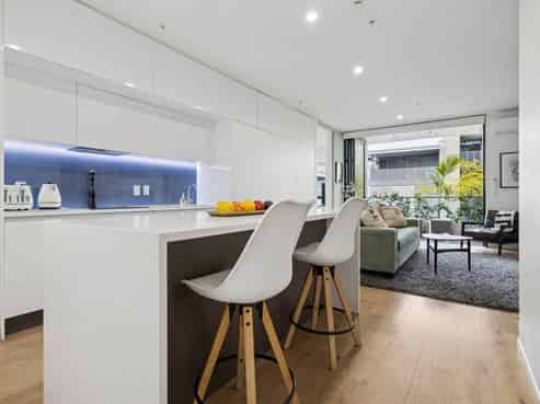 204/25 Pollen Street, Grey Lynn