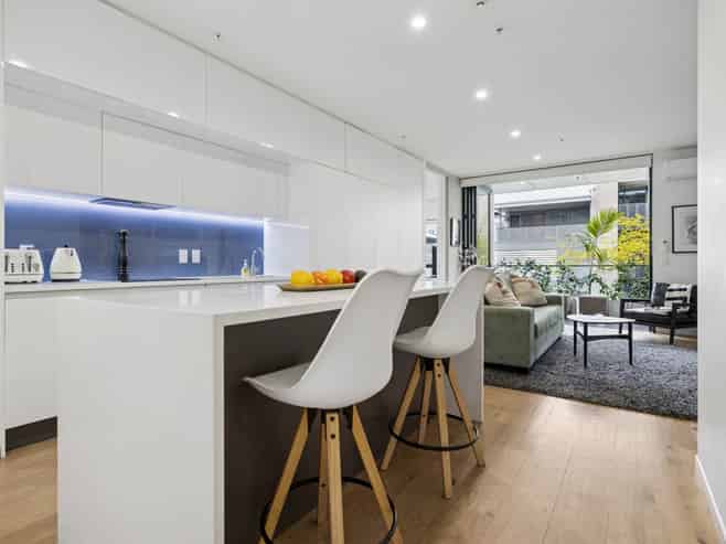204/25 Pollen Street, Grey Lynn