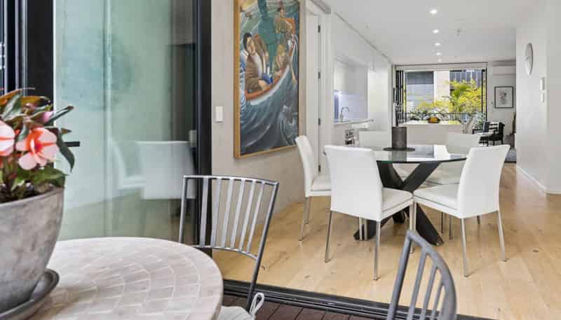 204/25 Pollen Street, Grey Lynn