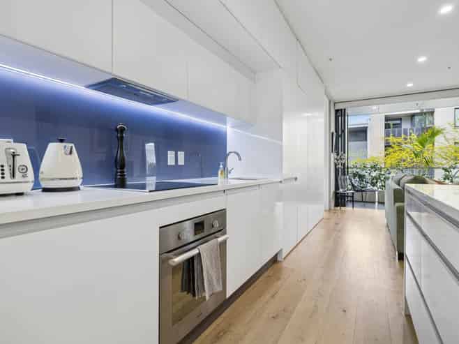 204/25 Pollen Street, Grey Lynn