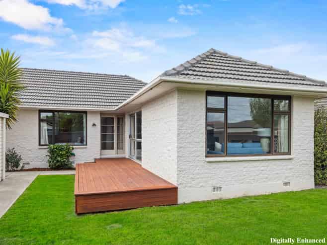 20 Carlsen Street, Burwood