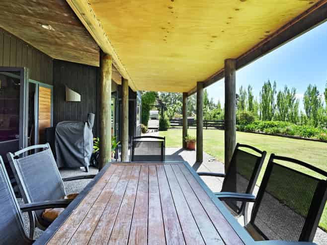 251 Aorangi Road, Maraekakaho