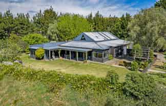 251 Aorangi Road, Maraekakaho