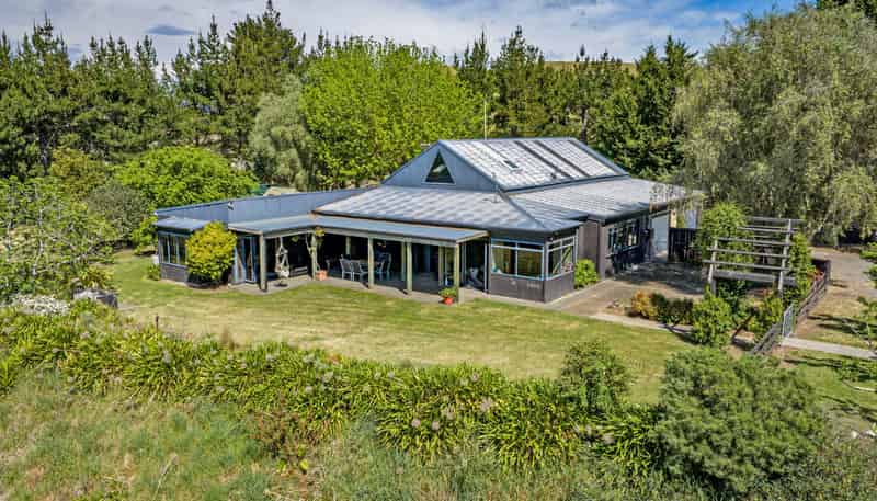 251 Aorangi Road, Maraekakaho