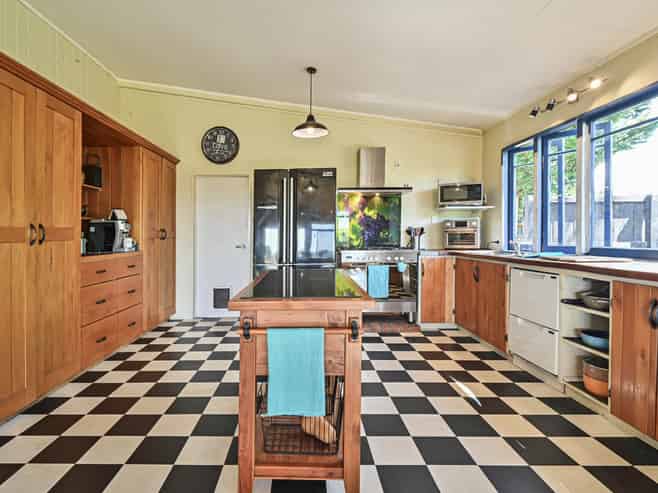 251 Aorangi Road, Maraekakaho