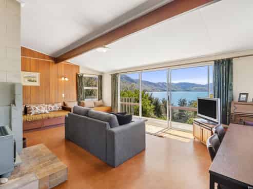 150 Lakeview Terrace, Lake Hawea