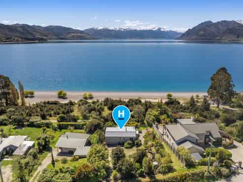 150 Lakeview Terrace, Lake Hawea