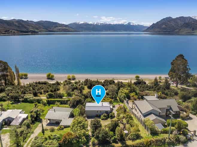 150 Lakeview Terrace, Lake Hawea
