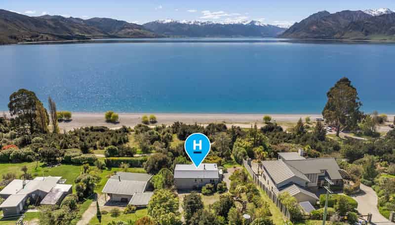 150 Lakeview Terrace, Lake Hawea
