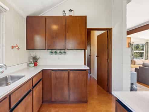 150 Lakeview Terrace, Lake Hawea